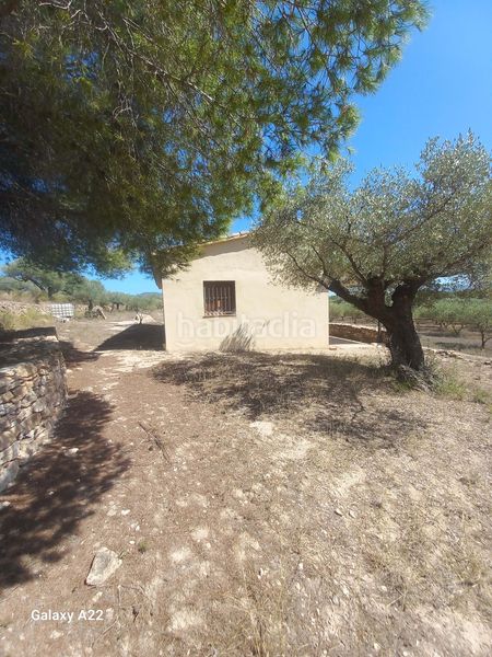 Foto e6e4650d-2073-4727-9a05-5e7b777e9ea0. Finca rústica en Ginestar