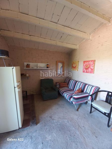 Foto 0851906d-76d7-4a00-89c5-07a83616a324. Finca rústica a Ginestar