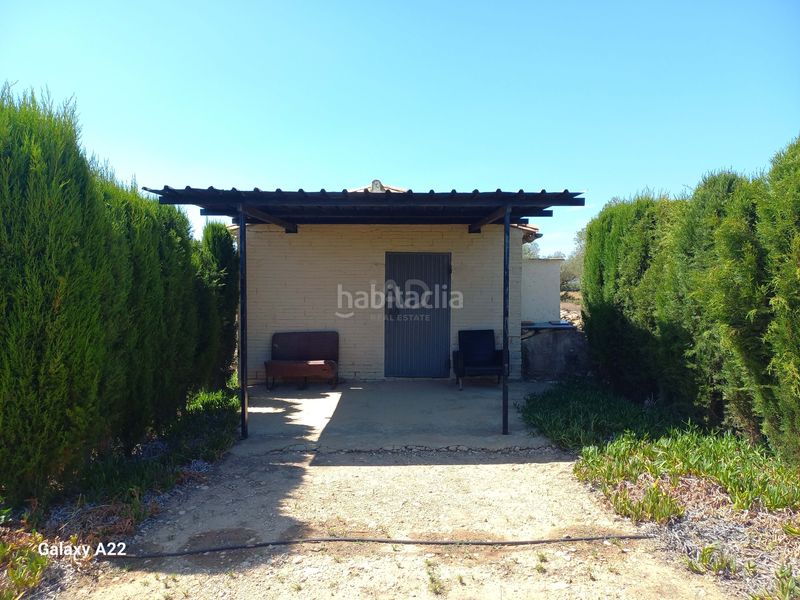 Foto 58d1afac-6b39-45e6-8613-b52982ec8a81. Finca rústica a Ginestar