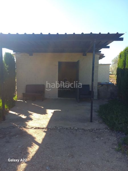 Foto 5a823d7e-1dee-4cf3-a07b-e5374720eb45. Finca rústica a Ginestar