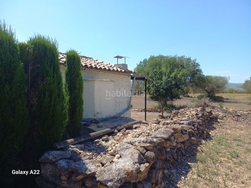 Foto 6e2b8a99-21a6-4bdb-81fa-d34d8cb7b5c0. Finca rústica a Ginestar