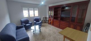 Miete Etagenwohnung in Calle fray luis de leon 3 3