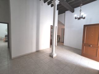 Pis a Villamartín