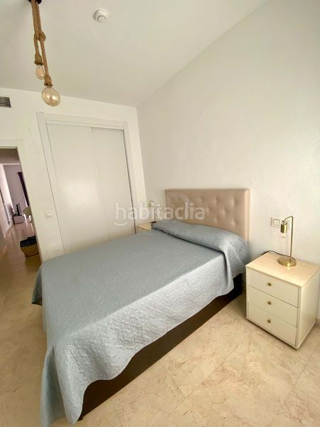 Foto 6ffb40b8-3ff5-4d3e-950d-2ea1fa4d0afe. Pis amb calefacció aparcament a El Ejido Málaga