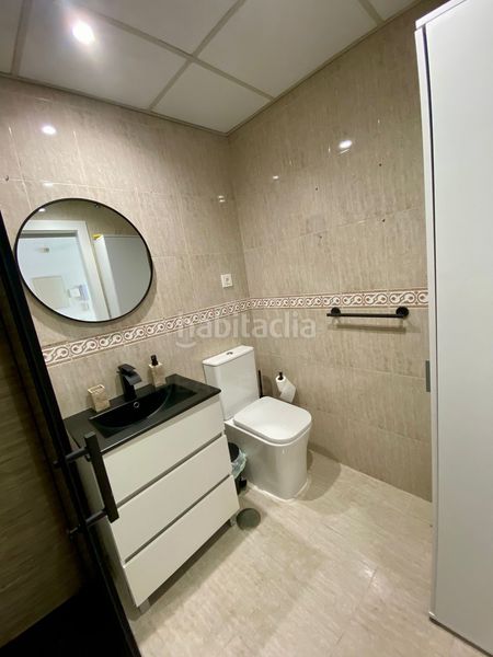 Foto 7865a215-ccb1-44d0-bd2d-5cf44dbc18ae. Piso en El Ejido Málaga