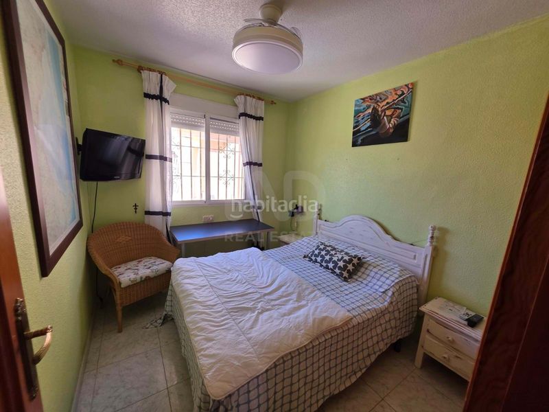 Foto 5a7ba53d-c7dd-4623-b684-7dfb4486a61f. Casa amb calefacció piscina a Bahia Mazarrón