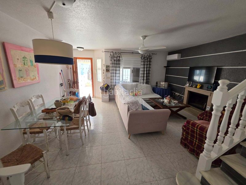 Foto c76aa1c0-1188-4e66-8cd5-c6463f544d70. Casa amb calefacció piscina a Bahia Mazarrón