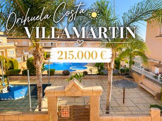 Casa aparellada a Villamartín-Las Filipinas