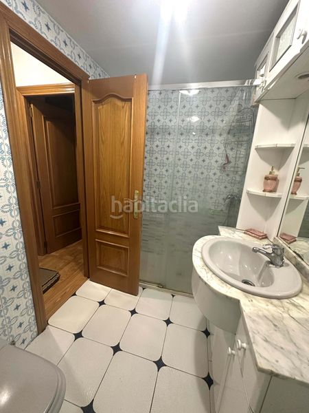 Foto 5fb215eb-7f81-4848-a3b8-bb2d8f0eab1c. Piso en San Mamés - La Palomera León