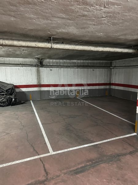Foto 75b176f8-1e5d-4e3c-999d-6bffabec5822. Piso en San Mamés - La Palomera León