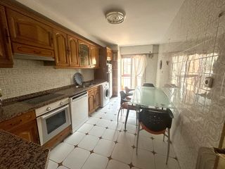 Appartamento in San Mamés - La Palomera