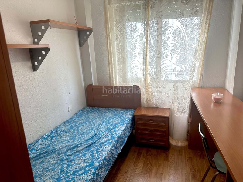Foto 8df43e06-7968-47fd-8ae6-c524e0c748d7. Piso en San Mamés - La Palomera León