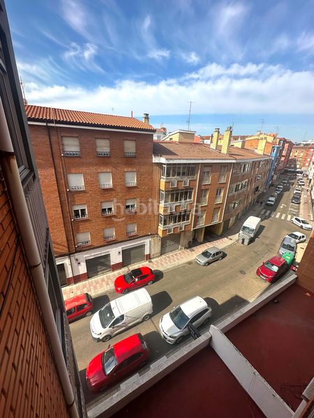 Foto a27c8c09-4c40-4716-89dc-635df82f2daa. Piso en San Mamés - La Palomera León