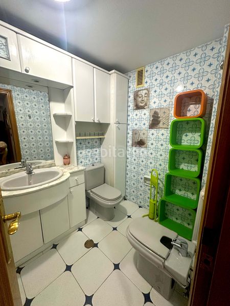 Foto a3946c45-3177-4999-bb89-1435f6a7b881. Piso en San Mamés - La Palomera León