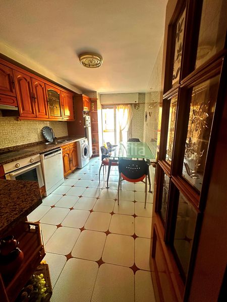 Foto aa19bece-601a-4da6-9ceb-06eb8b28a39e. Piso en San Mamés - La Palomera León