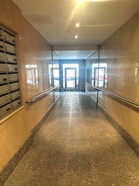 Foto b0c07aae-4ff8-4d54-b398-48d0411de7f8. Piso en San Mamés - La Palomera León