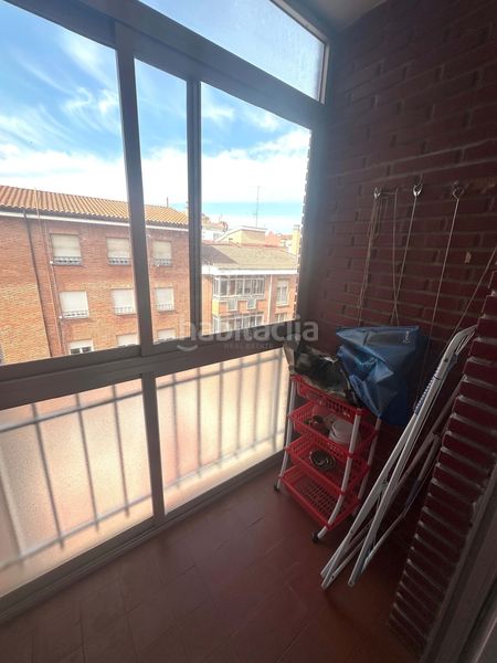 Foto d4a6bb4c-6930-4ba7-a2d9-2a3db7dd8fe9. Piso en San Mamés - La Palomera León