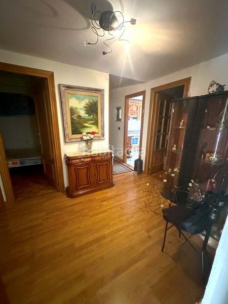 Foto ed3aceab-1eb3-471b-9e95-17f2f78a7c97. Piso en San Mamés - La Palomera León