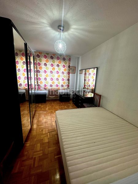 Foto fe3524be-81a9-47a4-bf7a-7e7ba67a1e07. Piso en San Mamés - La Palomera León