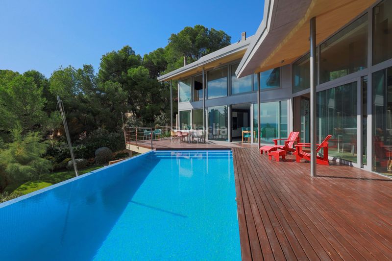 Foto 88bdb2bb-7763-4dfc-939c-5dd7fb33cdfa. Casa amb calefacció aparcament piscina a La Mora Tarragona