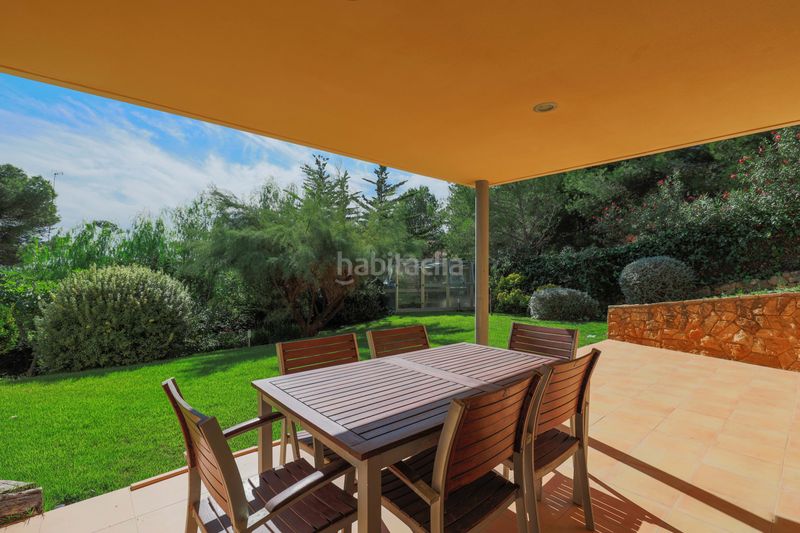 Foto d6621dea-9861-44b3-a9de-031252859225. Casa amb calefacció aparcament piscina a La Mora Tarragona