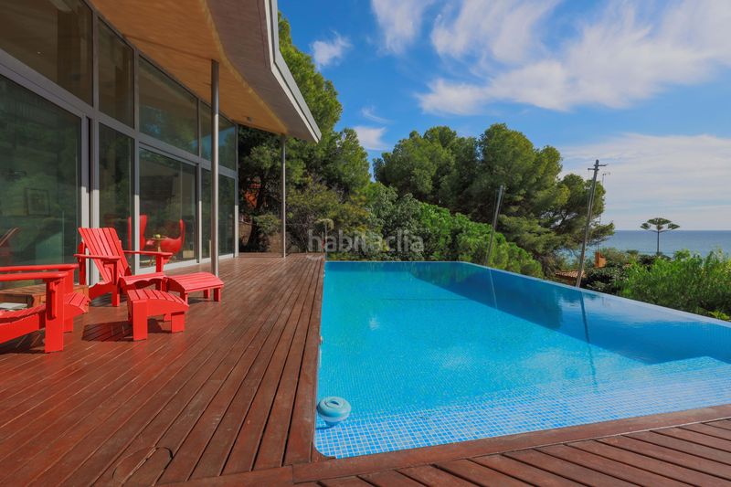 Foto f066b746-bcc9-49ce-baca-43cab57de768. Casa amb calefacció aparcament piscina a La Mora Tarragona