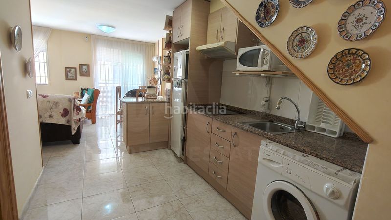 Foto 0f09f82e-c9e0-4191-870f-39942aa2d845. Duplex con riscaldamento in Centro Oropesa del Mar