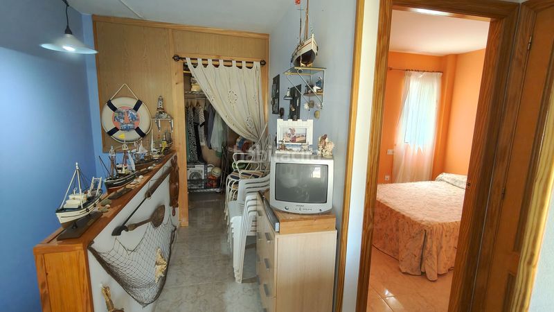 Foto 3e1d0914-8c75-4acc-9ea3-536c7b7c00aa. Duplex con riscaldamento in Centro Oropesa del Mar