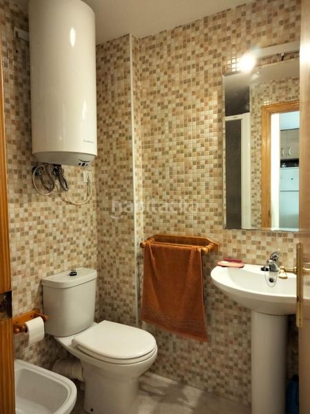 Foto 50d64bdd-e02a-44b1-b9bc-2d2b0dd9a87b. Duplex con riscaldamento in Centro Oropesa del Mar