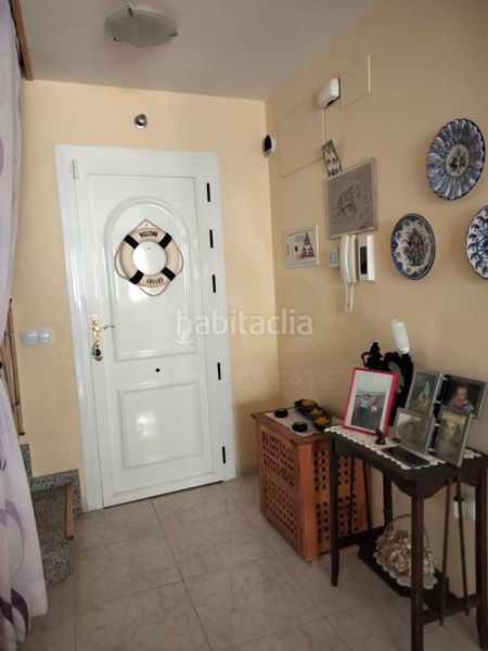 Foto 5abe884c-cc59-4811-82d2-1185a75ff162. Duplex con riscaldamento in Centro Oropesa del Mar