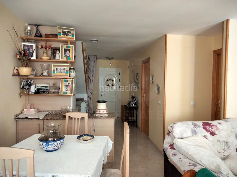 Foto 61e4e0d0-4612-4e25-bb8f-0ab4fd11e954. Duplex con riscaldamento in Centro Oropesa del Mar