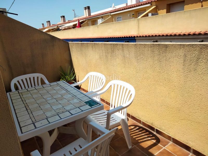 Foto 72813fe9-4bfc-4861-a824-0989cd90cc57. Duplex con riscaldamento in Centro Oropesa del Mar