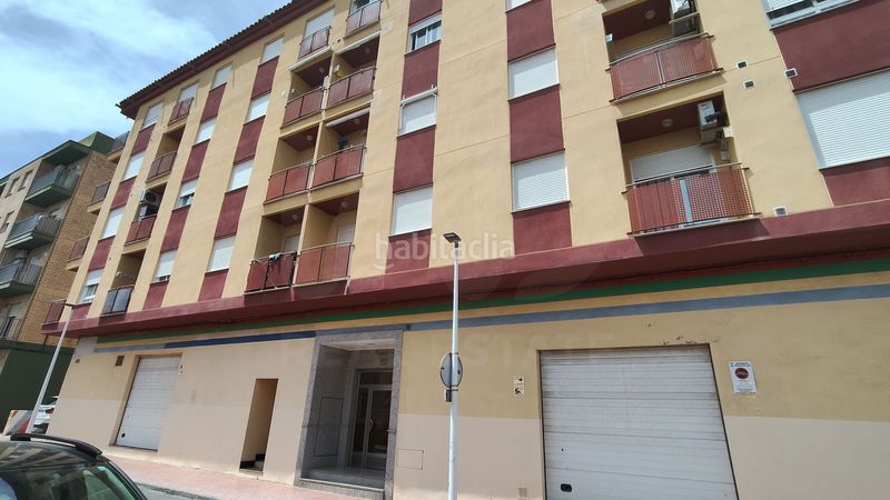 Foto 8353b395-b7ac-4d59-acfb-5bcdc6b8fe64. Duplex con riscaldamento in Centro Oropesa del Mar