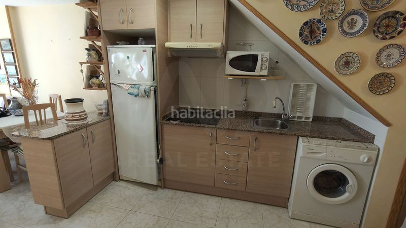 Foto 91a0f098-acb9-4dd3-a593-e58fdfaa5b4a. Duplex con riscaldamento in Centro Oropesa del Mar