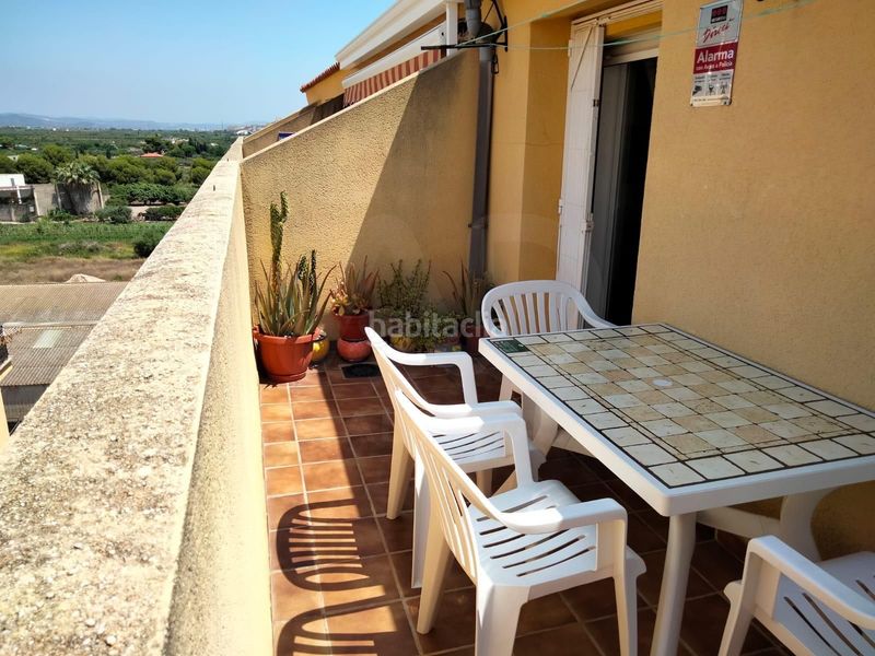 Foto 9d45e6e0-ba64-413e-a5cc-555156166855. Duplex con riscaldamento in Centro Oropesa del Mar