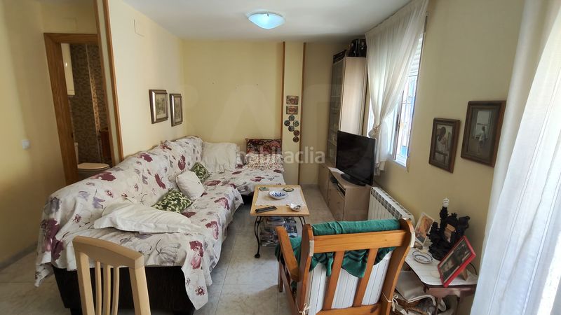 Foto ad258119-977f-43af-8183-aed1aa8a5899. Duplex con riscaldamento in Centro Oropesa del Mar
