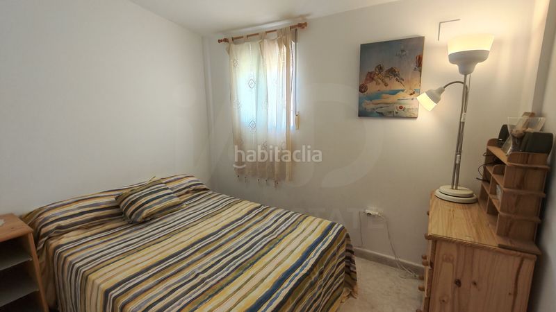 Foto bff18f0a-b278-4216-b0c3-7568f29a1c18. Duplex con riscaldamento in Centro Oropesa del Mar