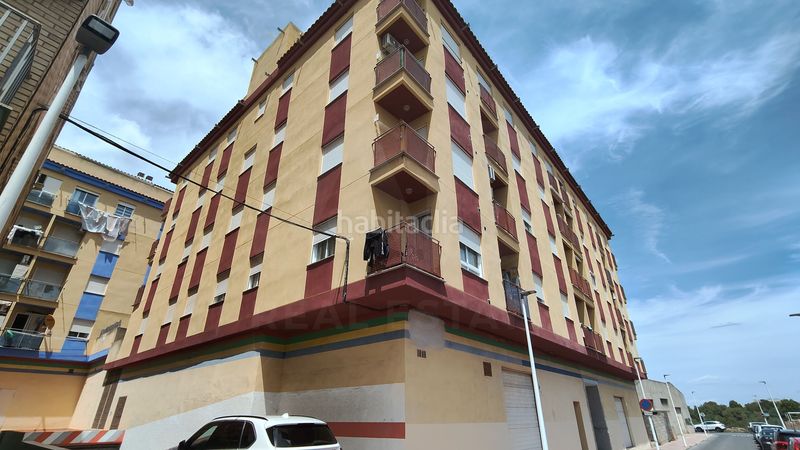 Foto c20e2285-25cd-479a-a031-ce466a9ead52. Duplex con riscaldamento in Centro Oropesa del Mar