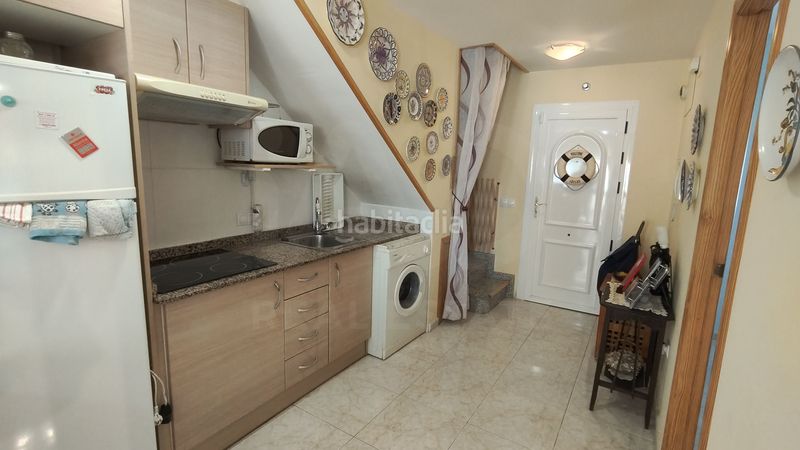 Foto db54a7ee-0b8e-4a0b-8520-984ed65f58bc. Duplex con riscaldamento in Centro Oropesa del Mar