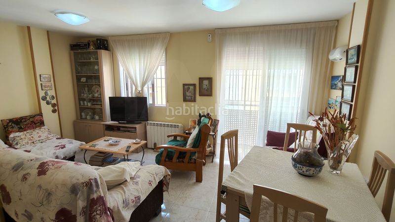 Foto db76ef09-82f3-4f58-8430-24107d945826. Duplex con riscaldamento in Centro Oropesa del Mar
