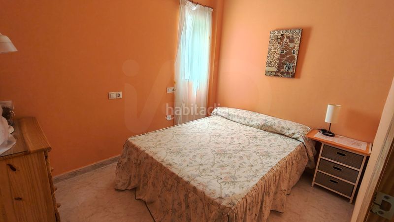 Foto ecefc2bb-4e74-4772-a79f-da29ce581d99. Duplex con riscaldamento in Centro Oropesa del Mar
