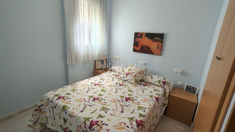 Foto ee995445-7950-4b9d-bb2d-96f6577f6706. Duplex con riscaldamento in Centro Oropesa del Mar