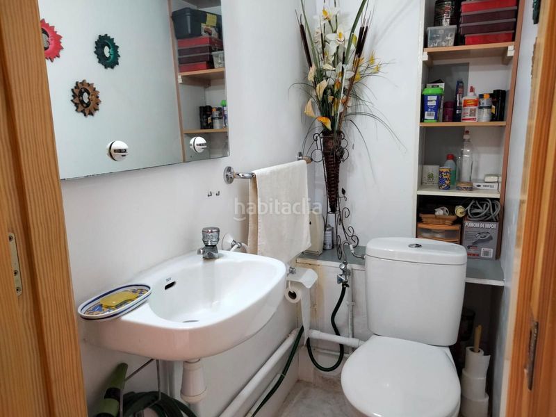 Foto f559bc8c-da1c-49ba-baf1-90e04dadb824. Duplex con riscaldamento in Centro Oropesa del Mar