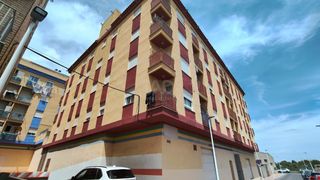Zweistöckige Wohnung in Centro