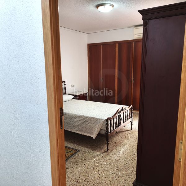 Foto 2d1b2722-b0b5-433c-8546-40326c7e7752. Pis amb aparcament a Corea Gandia