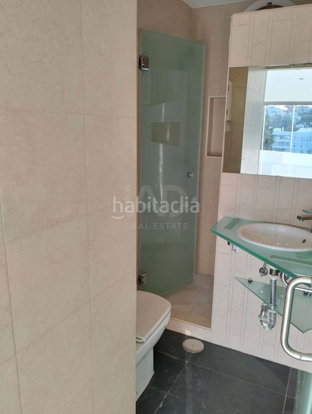 Foto aa2dc144-eaae-4468-b99f-5529df388145. Pis amb calefacció piscina a Pedregalejo - Morlaco Málaga