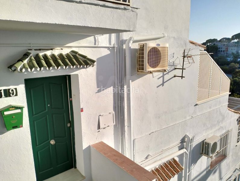 Foto b43da5d0-bc35-4acb-ab80-2390d5d0ef18. Pis amb calefacció piscina a Pedregalejo - Morlaco Málaga