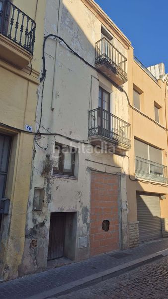 Foto 3fb7a2e9-2c0b-481c-b18b-27ab54645e15. Casa en Centre Vendrell (El)