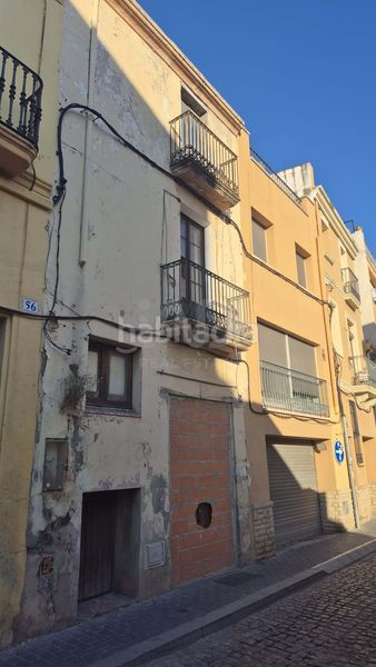 Foto 58a529d7-9cf7-41aa-a464-3de518eabf69. Casa en Centre Vendrell (El)