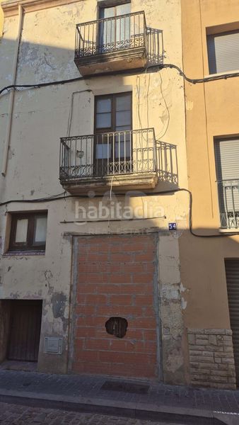 Foto 6bf4e4f4-7836-475b-a4a3-aee1ce5b5c4a. Casa en Centre Vendrell (El)